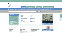 Desktop Screenshot of nederweert.nl